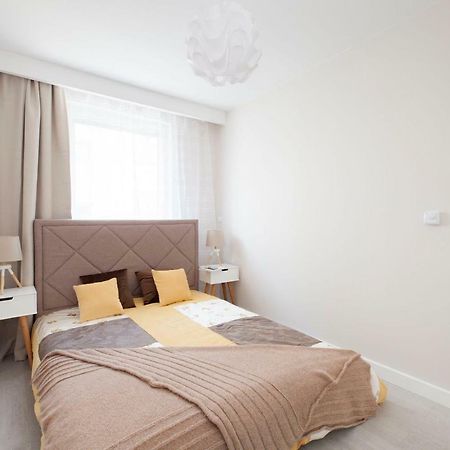 Raval Apartments - Soft Beige Rewal Εξωτερικό φωτογραφία