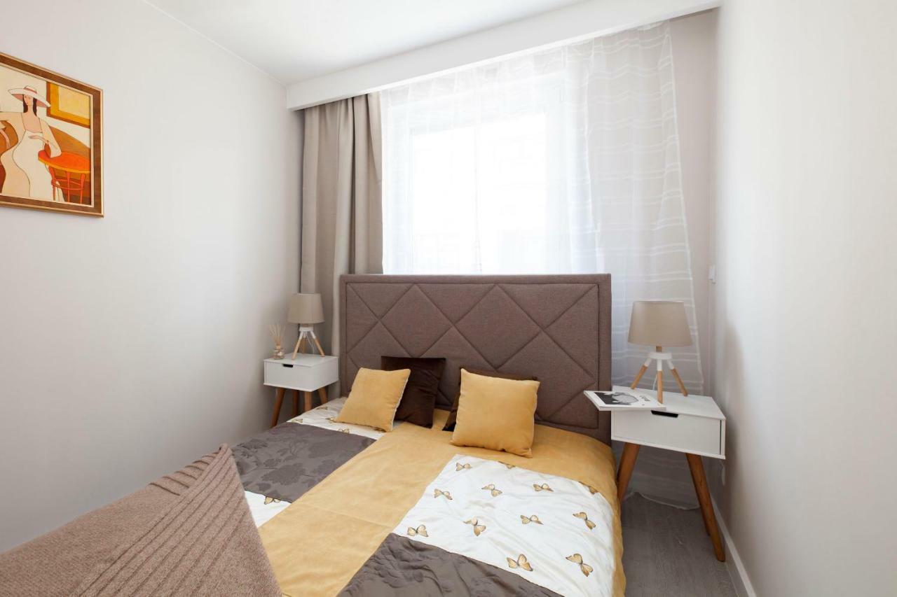 Raval Apartments - Soft Beige Rewal Εξωτερικό φωτογραφία